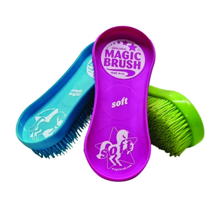 MagicBrush Classic Set